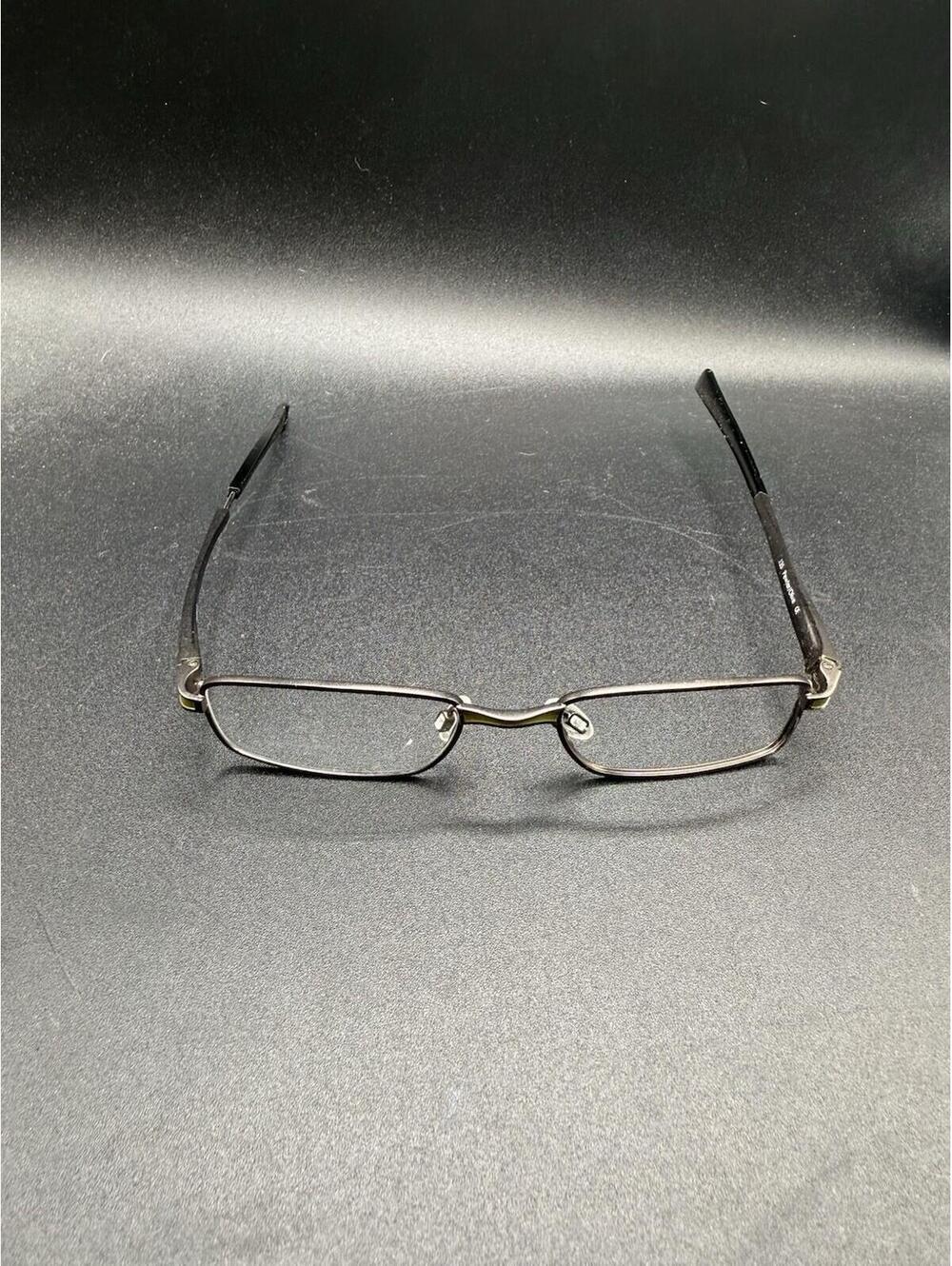 Oakley Rotor S Pewter/Olive Frame